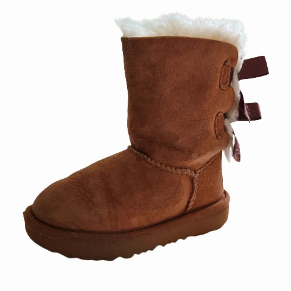 UGG kids style